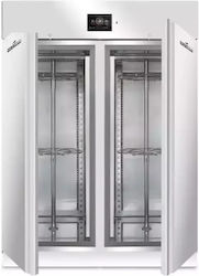 Käse-Reifekühlschrank 1365l Meatico All 1500 In...