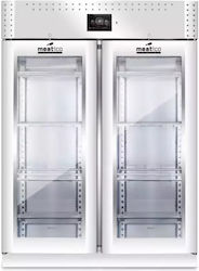 Ψυγείο Ωρίμανσης Τυριών 1365l Meatico All 1500 ...