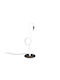 Trio Lighting Dekorative Lampe Flamingo Weiß