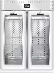 Everlasting Ψυγείο Θάλαμος Ψαριών Υ208xΠ150xΒ85cm AH9F15 Everlasting Ψυγείο Θάλαμος Ψαριών Υ208xΠ150xΒ85cm AH9F15