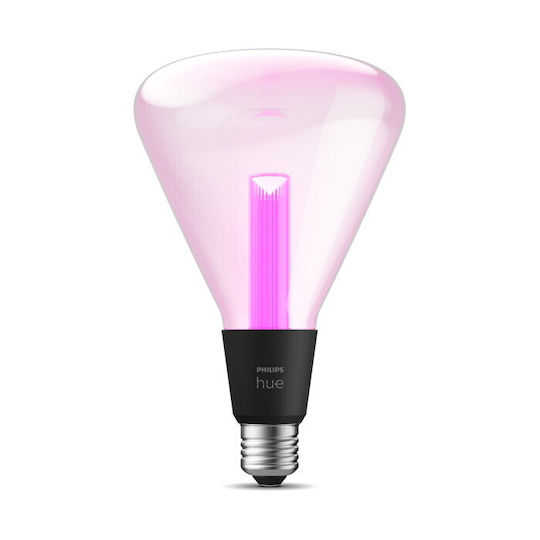 Philips Bec Smart LED pentru Dulie E27 RGBW 500lm
