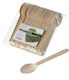 Horecabar Spoon Disposable Wooden 100pcs