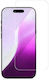 Wozinsky Displayschutzfolie (iPhone 17 / 17 Pro / 16 Pro)