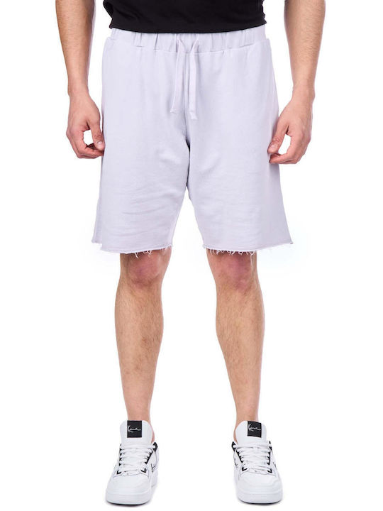 Dirty Laundry Men's Shorts Lila