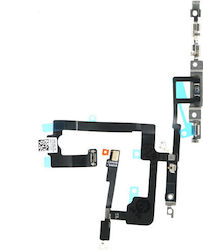 Flex Cable with Volume Keys for iPhone 15 Flex Cable with Volume Keys for iPhone 15