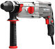Graphite Impact Demolition Hammer Electric 900W with Chuck SDS Plus 58G539