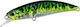 Duo Spearhead Ryuki Sw 80s Τεχνητό Δόλωμα Cpa0263