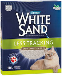 White Sand Litter 10lt