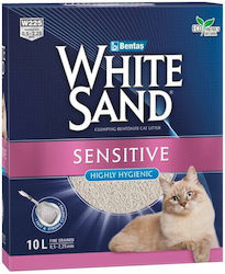 White Sand Nisip 10lt