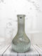 Vessel Glass Βάζο Ναργιλέ Transparent