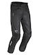 Difi Cage Men's 4 Season Motorcycle Waterproof Pants Black