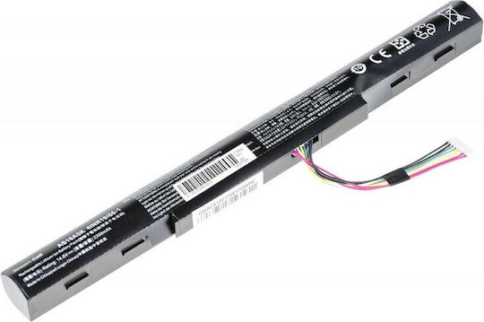 Laptop-Akku Acer Aspire E15 E5-575 E5-575g E5-575t E5-575tg As16a5k Code-1-bat0148
