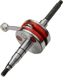 Arbore cotit Yamaha Aerox 50cc 2t 10mm Pin K.a Roc120370