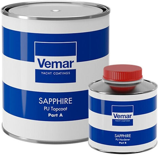 Vemar 0.7Es Blau
