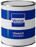 Vemar 0.75lt Blue