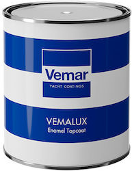 Vemar 0.75lt Yellow