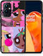 Bubble Girls Oneplus 9 Case