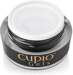 Gel Ultra Rezistent 15ml Tehnică Fără Pilire Cupio