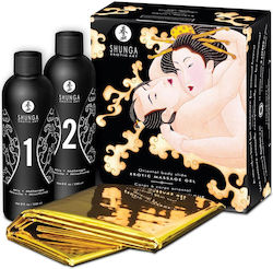 Shunga Erotic Massage Gel