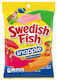 Swedish Fish Ζελεδάκια 102.3gr