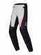 Alpinestars St-1 Wp Bărbați Pantaloni Motocicletă Waterproof Negru