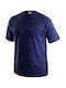 Canis Safety Work T-Shirt Navy Blue