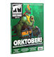 Warhammer 40k – Revista White Dwarf Numărul 505...