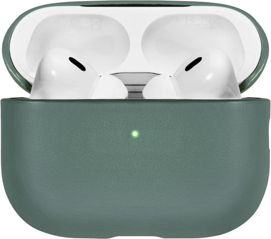 Native Union Калъф в Зелен цвят за Apple AirPods Pro 2