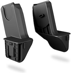 Адаптери за автомобилна седалка Redsbaby Nuvo Travel System