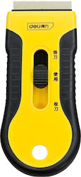 Deli Deli Glue Remover Tool for Phone Repair DL365105