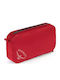 Pack Pocket Belt Bag Red