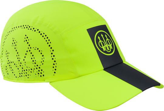 Beretta Italy Tech Uni Jockey Hunting Hat Green
