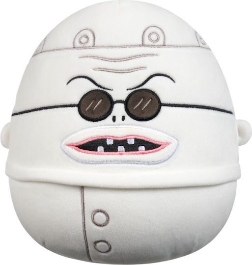 Jazwares Plush Squishmallows Nightmare Before Christmas Christmas For 3+ Years 20 cm