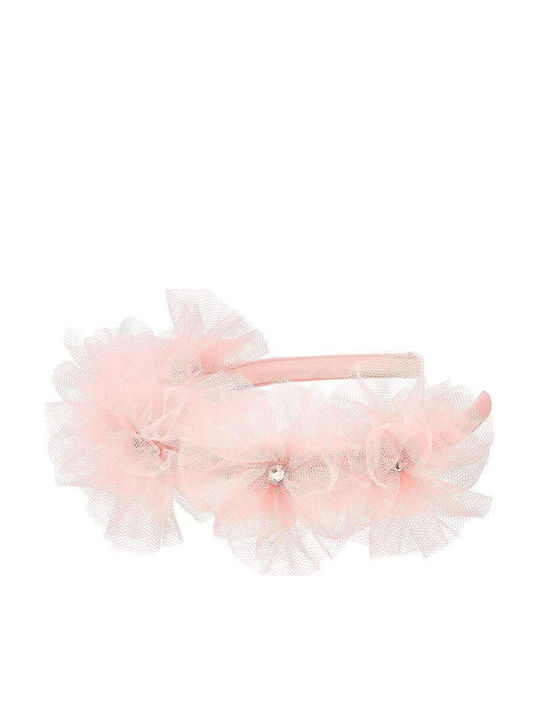 Souza For Kids Kinder Stirnband Rosa