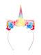 Souza For Kids Kinder Haarband mit Einhorn Mehrfarbig 1Stück