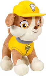 Rubble "Paw Patrol" Plush 27cm