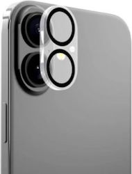Zifriend Camera Tempered Glass Full Cover Iphone 16 16 Plus Zifriend Camera Tempered Glass Full Cover Iphone 16 16 Plus