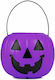 Carnival Accessory Purple for Halloween