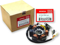 Honda Πηνία Μοτοσυκλέτας 31120-GN5-831