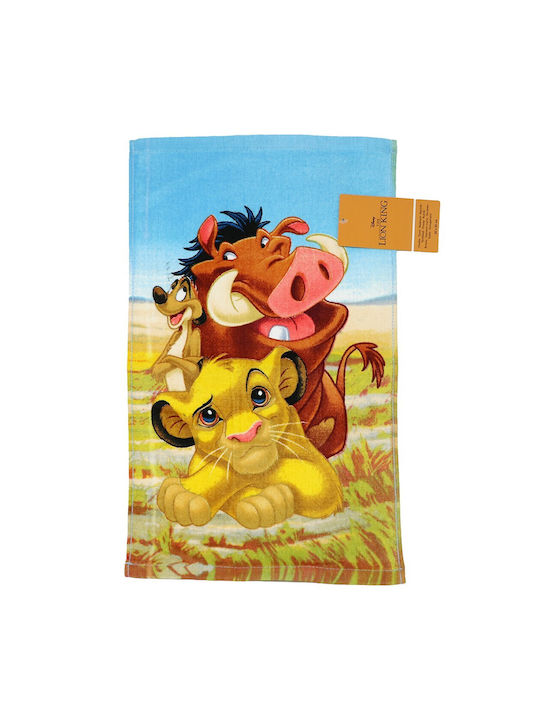 Disney Baby-Gesichts-/Handtuch Colorful 30 cmx50cm