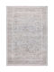 Klonaras Opalio 9156 Rug Rectangular Brown Floss