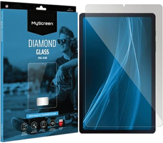 Myscreen Protector Myscreen Protector Tempered Glass Apple iPad Air 11" 2024 Diamond Glass Tempered Glass Apple iPad Air 11" 2024 Diamond Glass