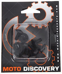 Moto Discovery Βίδα Μοτοσυκλέτας