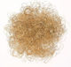 Glorex Bastelgras 15gr in Gold Farbe