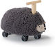 Hedgehog Ride On Γκρι