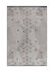 Eurofil Magic Rug Rectangular Summer Wicker Grey