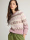 Women's Sweater Pink