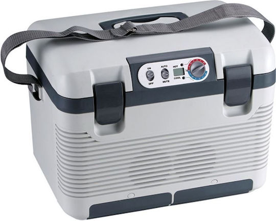 TempMaster Φορητό Ψυγείο 18lt 24V / 12V / 220V