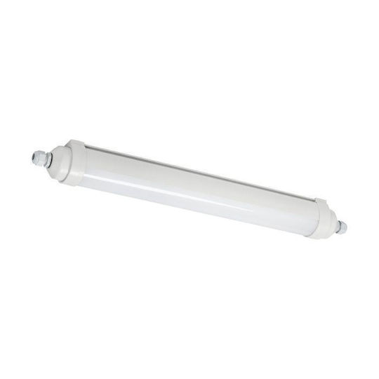 Eglo Commercial Linear Ceiling Light L60xD7.2xH6.7cm