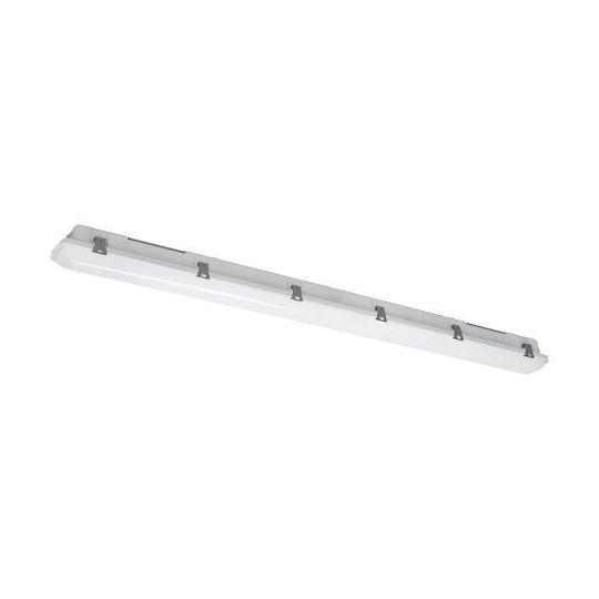 Eglo Commercial Linear Ceiling Light L119xD8.5xH8cm